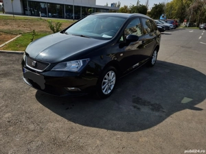 Seat Ibiza ST 2012 - imagine 6