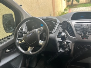 Vand Ford Transit Custom - imagine 8
