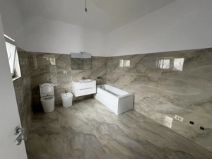 1/2 Duplex Parter Sanmihaiu Roman ,3 Camere,2 Bai,Toate Utilitatile - imagine 6