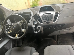 Vand Ford Transit Custom - imagine 9