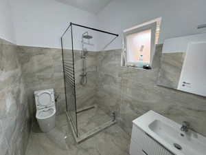 1/2 Duplex Parter Sanmihaiu Roman ,3 Camere,2 Bai,Toate Utilitatile - imagine 7