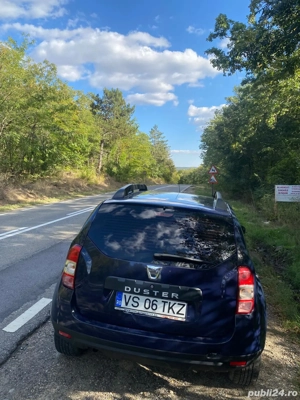 Dcia Duster - imagine 5 Dcia Duster - imagine 5
