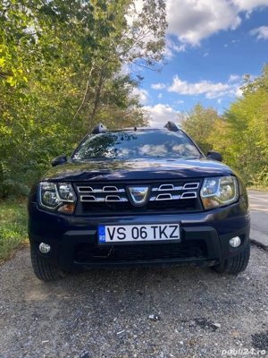 Dcia Duster - imagine 4 Dcia Duster - imagine 4