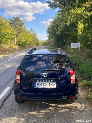 Dcia Duster - imagine 3 Dcia Duster - imagine 3