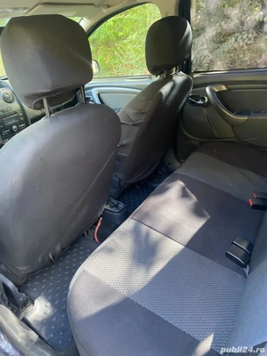 Dcia Duster - imagine 9 Dcia Duster - imagine 9