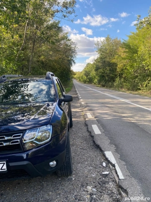 Dcia Duster - imagine 2 Dcia Duster - imagine 2