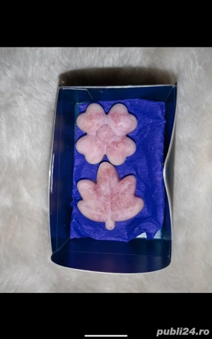 Sapunuri handmade 