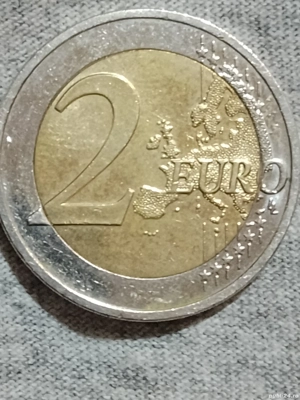 Moneda veche de colecție  - imagine 2