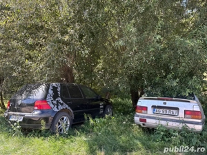 Masini pentru programul rabla 