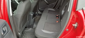 Peugeot 2008 Facelift 1.6 Bluehdi 120cp euro6 - imagine 9