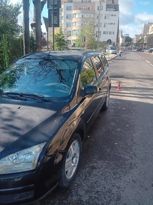 Se vinde ford - imagine 5