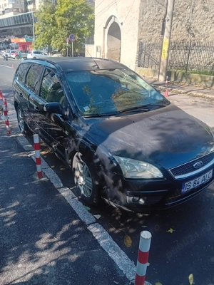 Se vinde ford - imagine 4