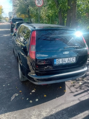 Se vinde ford - imagine 6