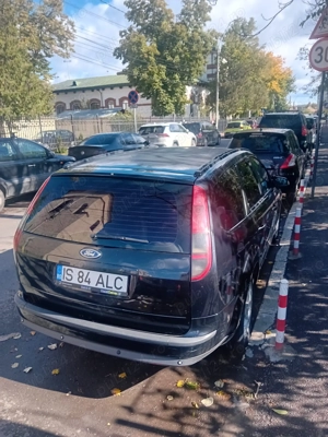 Se vinde ford - imagine 7