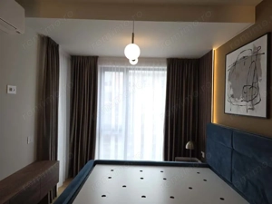 Apartament cu 3 camere mobilat LUX în Paltim - imagine 2