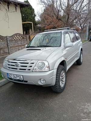 vind grand vitara xl7 - imagine 2