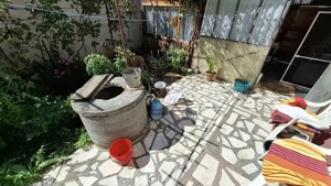 Casa cu 300 mp teren, singur in curte, spre vanzare, cart. Unirii - imagine 7