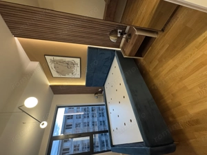 Apartament cu 3 camere mobilat LUX în Paltim - imagine 6