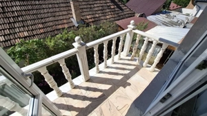 Casa cu 300 mp teren, singur in curte, spre vanzare, cart. Unirii - imagine 5