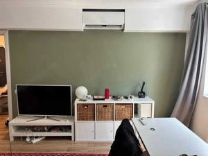 7 Noiembrie - Vanzare apartament 2 camere - Str. Pacii