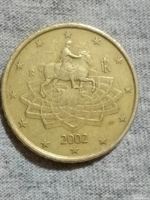 Moneda veche de colecție 
