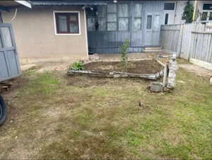 Casa + teren zona 1 Mai(rigiment)