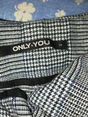 Pantaloni noi Only ,f fini si căldurosi