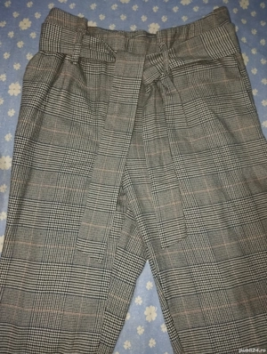 Pantaloni noi Only ,f fini si căldurosi - imagine 2