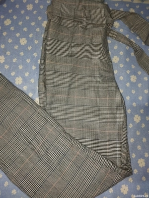 Pantaloni noi Only ,f fini si căldurosi - imagine 3