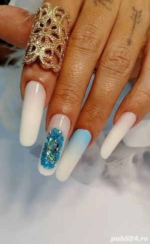 Unghii București sector 2 - imagine 2