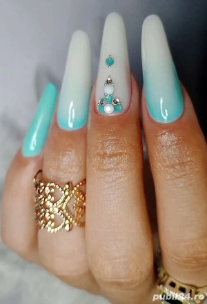 Unghii București sector 2 - imagine 4