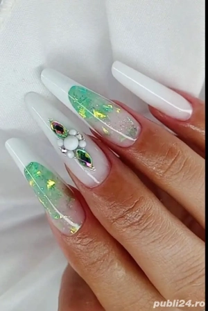 Unghii București sector 2 - imagine 5