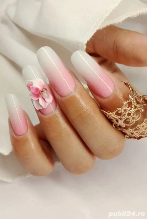 Unghii București sector 2 - imagine 3