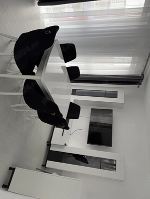 Apartament de lux de închiriat