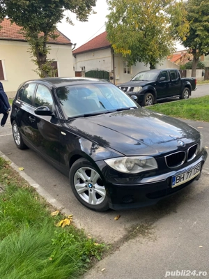 BMW Seria 1 - imagine 2