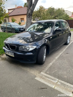 BMW Seria 1