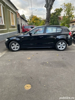 BMW Seria 1 - imagine 6