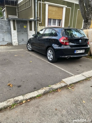 BMW Seria 1 - imagine 7