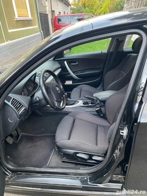 BMW Seria 1 - imagine 4