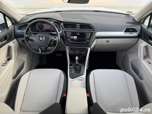 Volkswagen Tiguan 2.0 TDI DSG   150 CP  - imagine 7