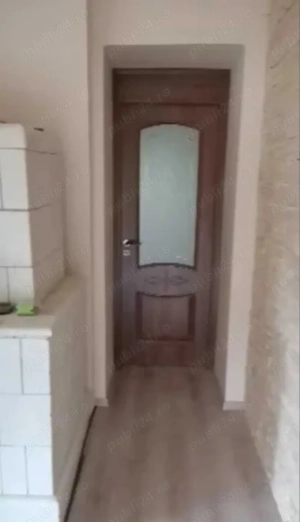 Vând sau schimb parter vila ultracentral Piatra Neamt