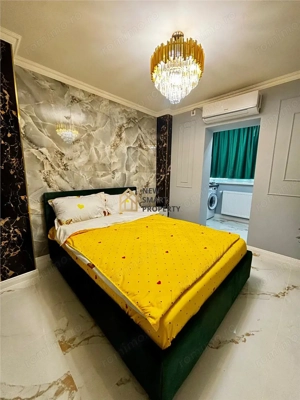 De vanzare garsoniera Aluminei - parter