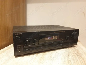 Receiver Audio Sony STR-GX290 Statie Audio - imagine 4