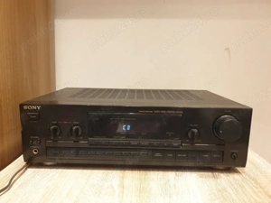 Receiver Audio Sony STR-GX290 Statie Audio - imagine 5