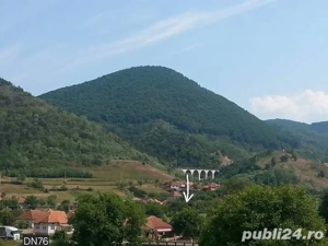 Vand casa in Luncoiu de Jos 