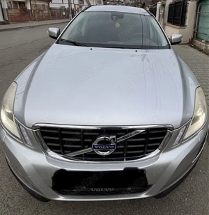 VÂND URGENT!! Volvo xc 60 4x4, 2011 euro 5 - imagine 3