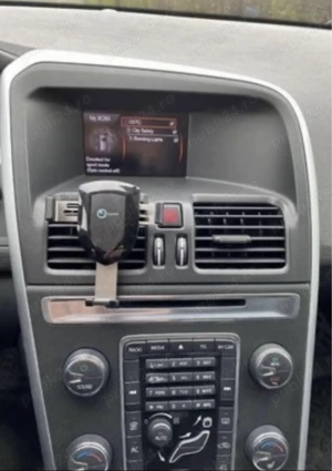 VÂND URGENT!! Volvo xc 60 4x4, 2011 euro 5 - imagine 6