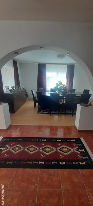 Vand casa in Bran in apropierea partiei de ski cu vedere spre Mtii Piatra Craiului si Bucegi - imagine 6