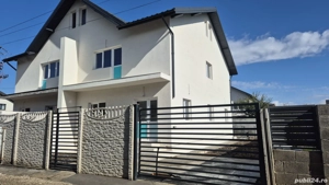 casa stil duplex bragadiru  - imagine 2