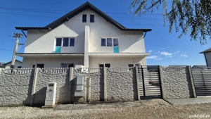 casa stil duplex bragadiru 